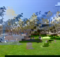 The Timbercutter - Stayed