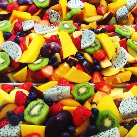 Top Juice - Ryde - Stayed 0