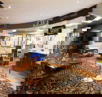 Victoria Point Tavern - Stayed
