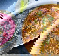 Vietnamese Noodle House - Stayed