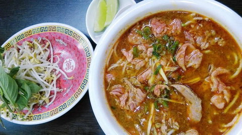 Vietnamese Noodle House - Stayed 0