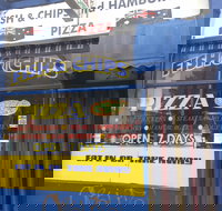 Watergardens Hotel - Stayed