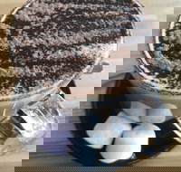 Wild Saffron - Stayed