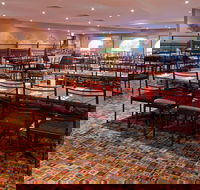 Wing Lock Chinese Restaurant - Stayed
