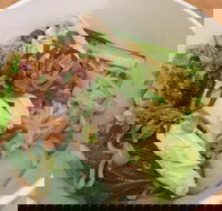 Wong Hawker's Food - Stayed