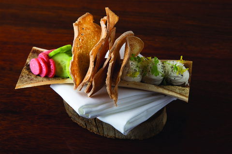 Woodstock Coterie Restaurant - Stays Accommodation 0