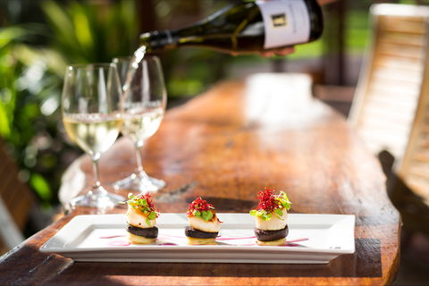 Woodstock Coterie Restaurant - Stays Accommodation 1