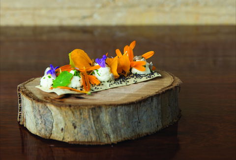 Woodstock Coterie Restaurant - Stays Accommodation 2