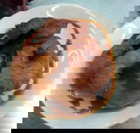 Xpresso Cafe - Stayed