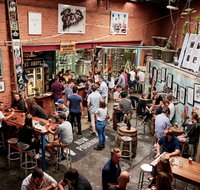 Young Henrys Brewery and Distillery - Stayed