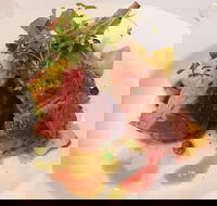 221 Restaurant and Bar - Stayed