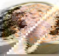 Activ8 Cafe - Stayed