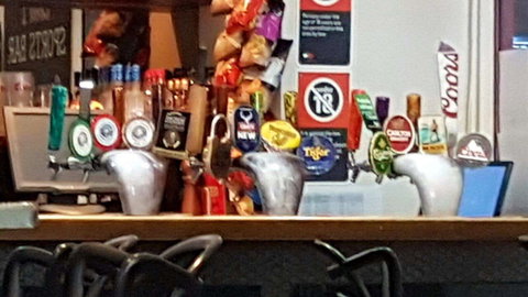 Agincourt Hotel - Stayed 0