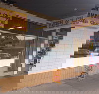 Alchester Fish  Chips - Stayed