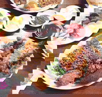 Al Yasmin Lebanese Restaurant - Punchbowl - Stayed