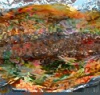 Arto's Kebabs - Stays Accommodation
