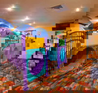 Balaclava Hotel - Earlville - Stayed