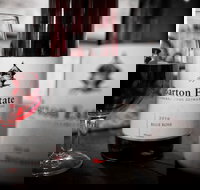 Barton Estate Winery