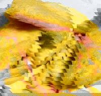 Barracudas Fish n Chips - Stayed