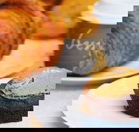 Bessa Coffee - Stayed