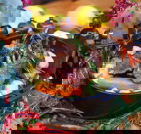 Brocky's on Liebig - Stayed