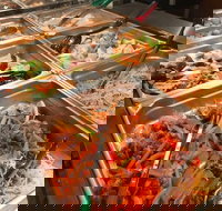 Brumby's - Carrum Downs - Stayed