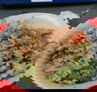 Bun Me - Rhodes - Stayed