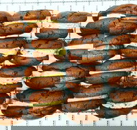 Buttercream Bakery - Stayed