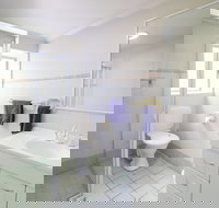 Caf Harmony Espresso Bar - Stayed