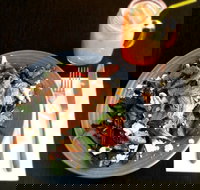 Cafe Jack's - Stayed