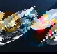 Cafeina Espresso - Stayed