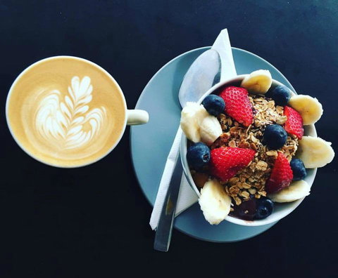 Cafeina Espresso - Stayed 0