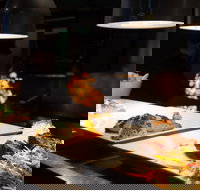 Cape Grim Grill  Kauri Bistro - Stayed