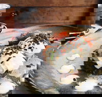 Celsius Coffee Co - Stayed