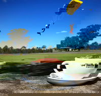 Coach House Cafe - Stayed