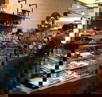 Coffea Fine Espresso - Booragoon - Stayed