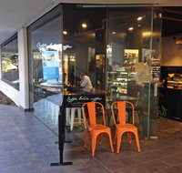 Coffee Wala Coffees - Stayed