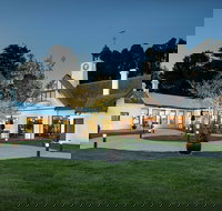 Coombe Yarra Valley - Stayed