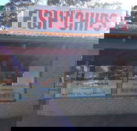 Coolibah Fish n Chips - Stayed