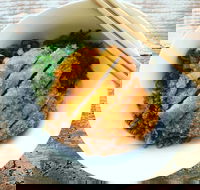 Cool Mac Cafe - Stayed