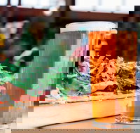 Copperhead Restaurant  Brewery - Stays Accommodation