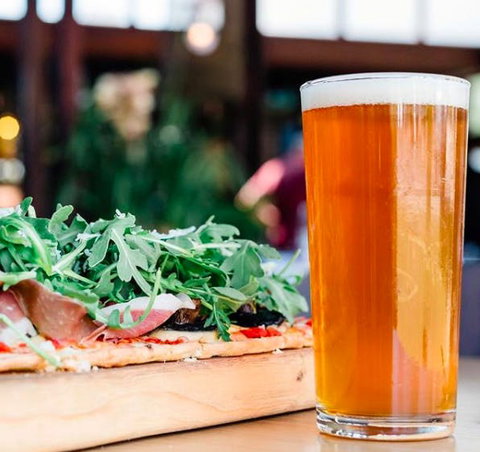 Copperhead Restaurant & Brewery - Stays Accommodation 0