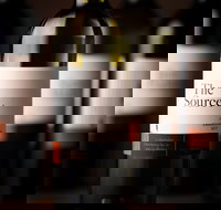 Craigmoor Wines - Stayed