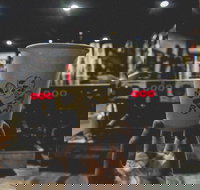 Death Before Decaf - Stayed