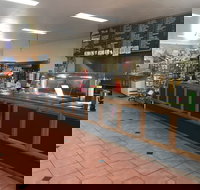 Dino's Takeaway   Milkbar - Stayed