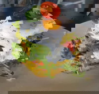 Dock n Dine - Stayed