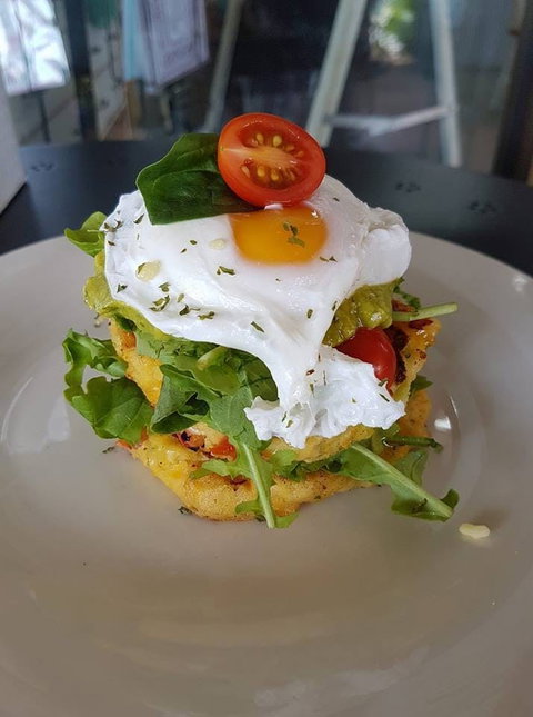 Dock N Dine - Stayed 0