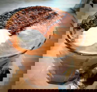 Dome - Busselton - Stayed