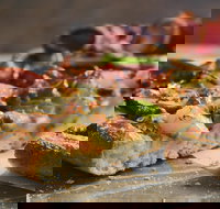 Domino's - Keysborough - Stayed