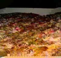 Drooley's Pizza Lounge - Stayed